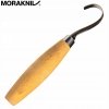 Nóż do drewna Morakniv Wood Carving Hook 164